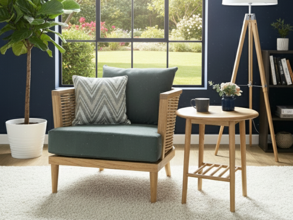 daro ashmore end table