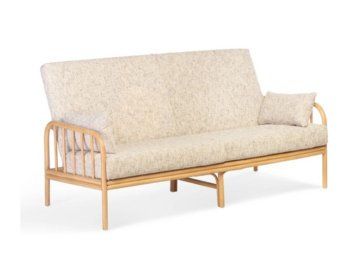 aspen 3 seater sofa