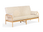 aspen 3 seater sofa