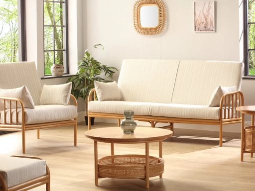 aspen 3 seater