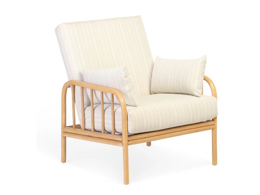 aspen armchair