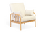 aspen armchair