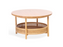 Desser Aspen Coffee Table