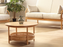 Desser Aspen Coffee Table