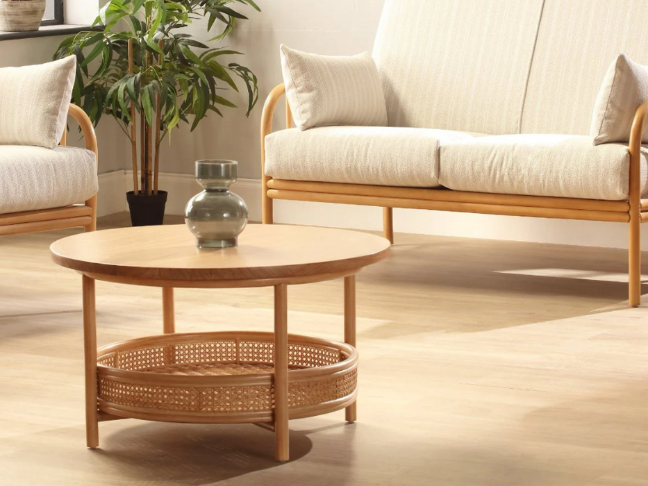 Desser Aspen Coffee Table