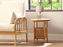 aspen side table