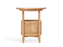 aspen cane table