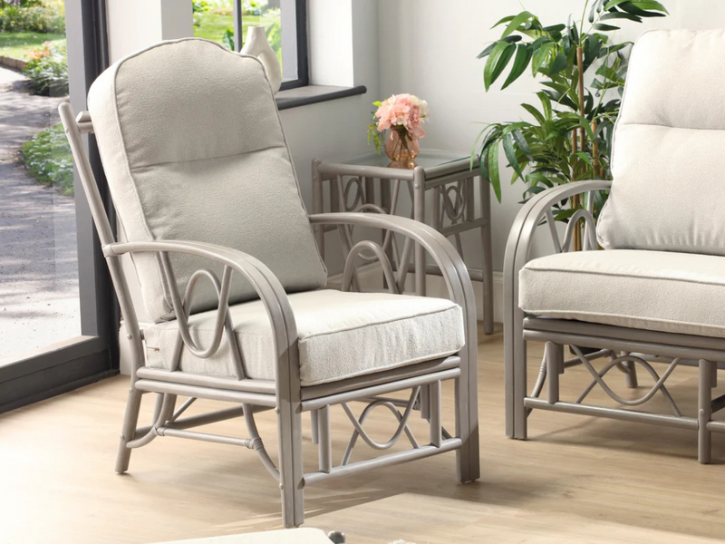 bali armchair