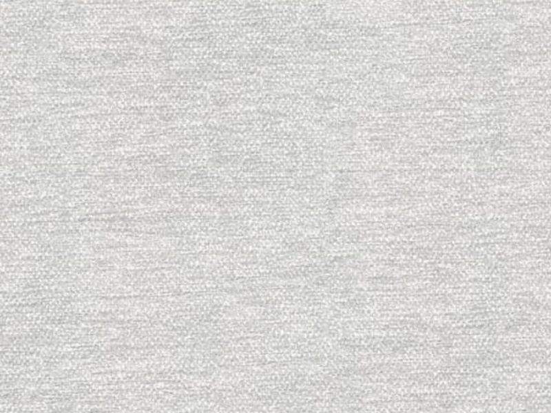 Solid light gray color swatch