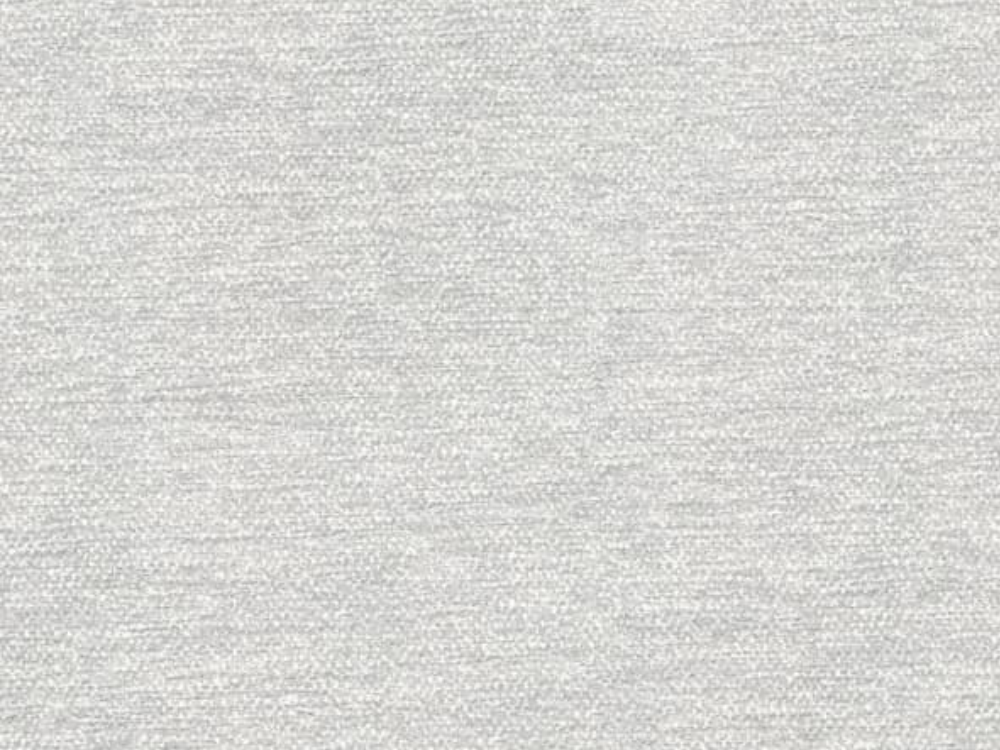 Solid light gray color swatch