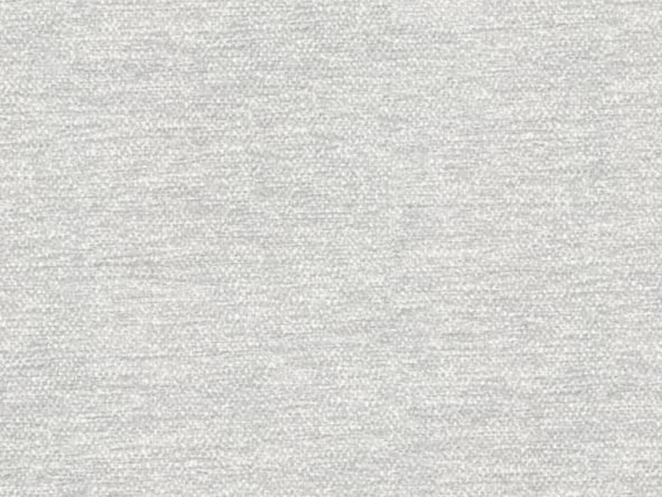 Solid light gray color swatch