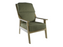 Benham cane chair