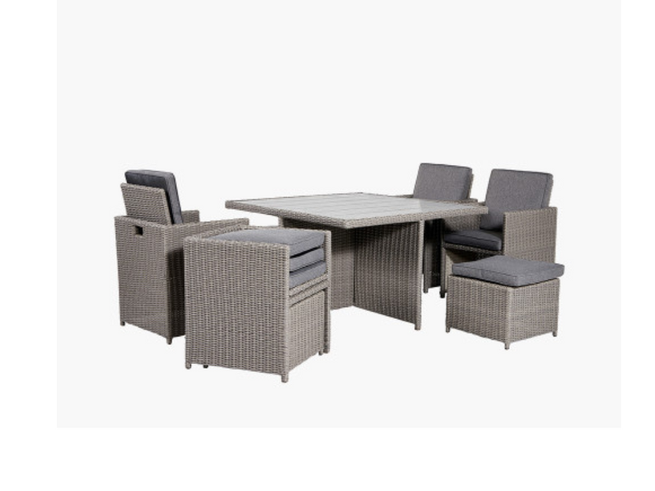 pacifuic lifestyle rattan