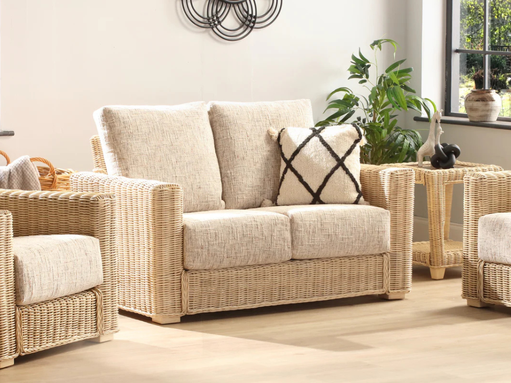 burford 2 seater sofa