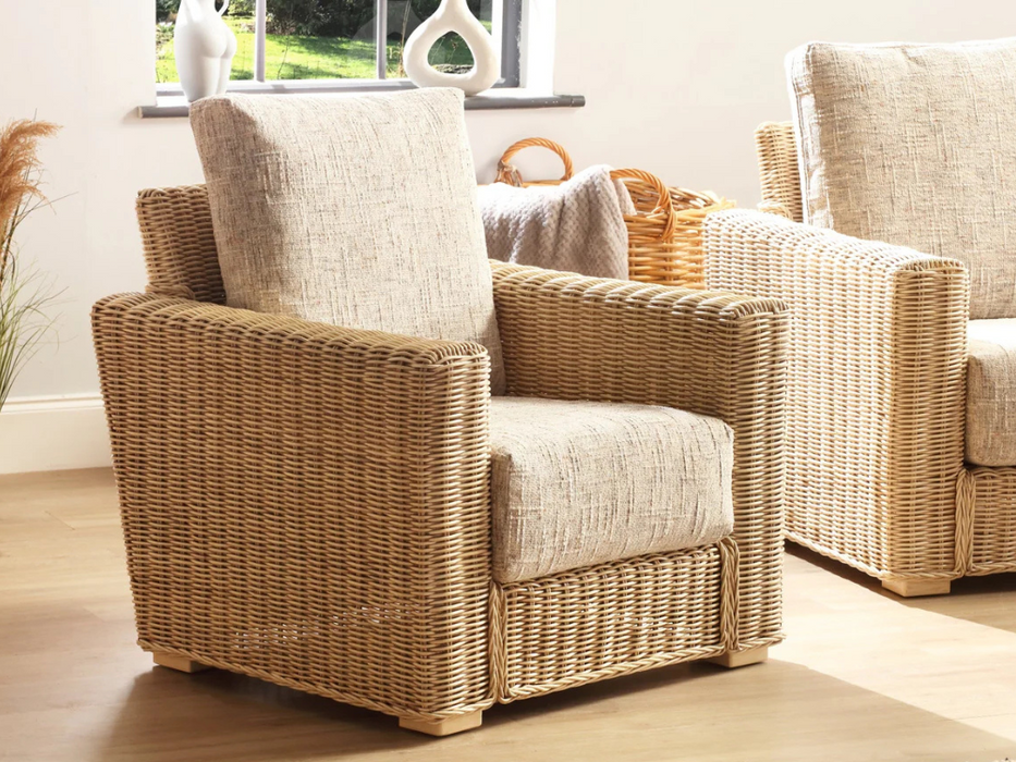 desser burford chair