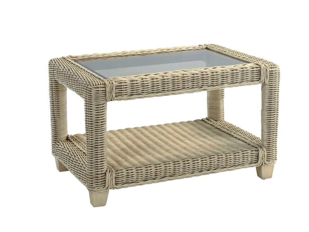 burford coffee table