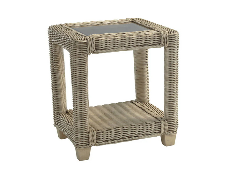 burford side table