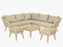 cabon outdoor furniture