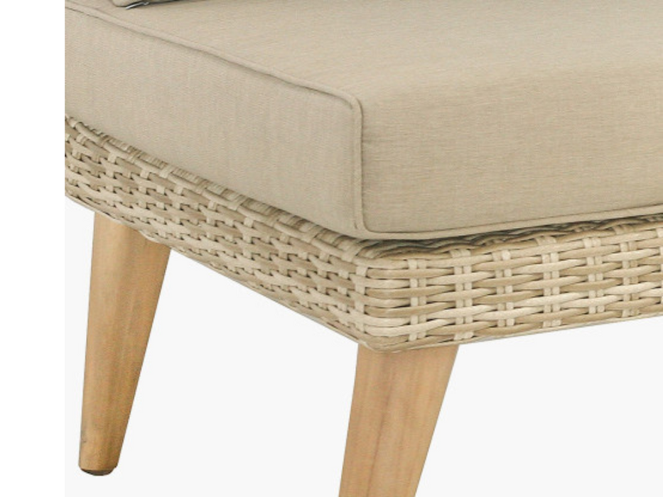 cabon natural rattan