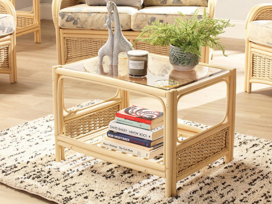 chelsea cane table