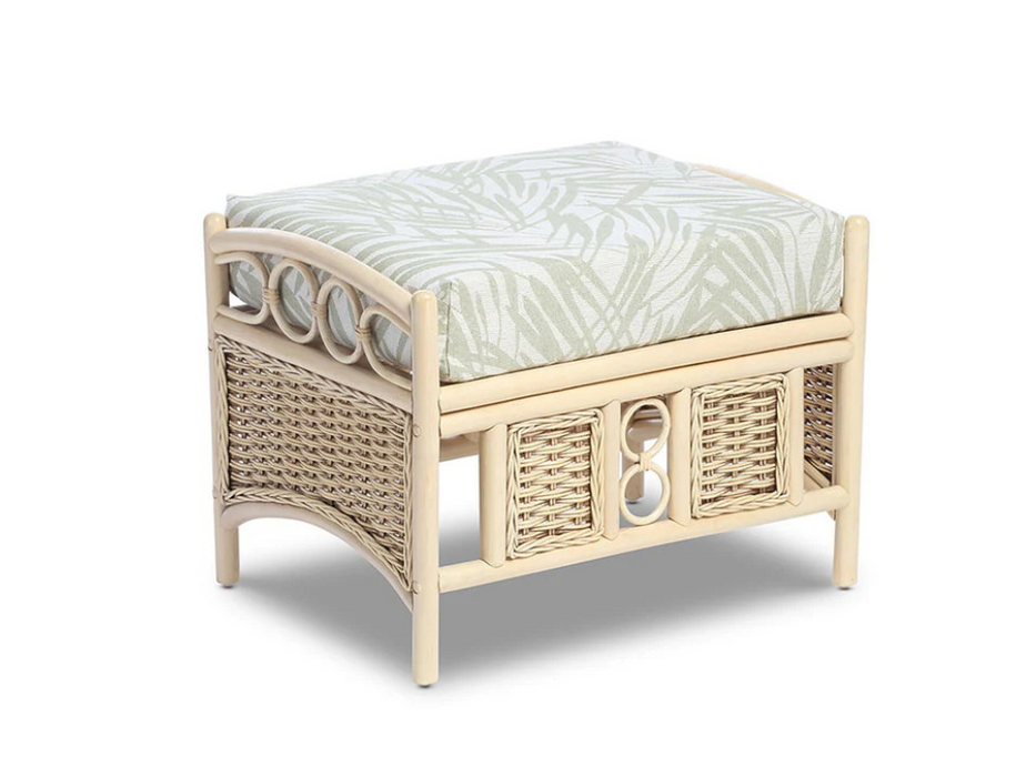 chelsea footstool