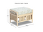 chelsea footstool dimensions