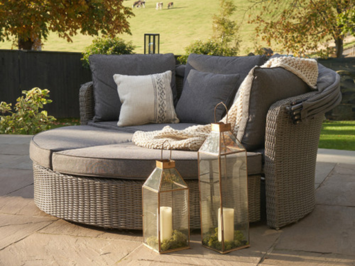 bermuda daybed