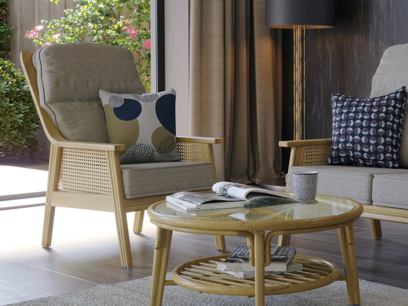 daro dingley chair