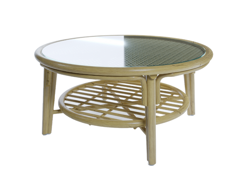 dingley coffee table