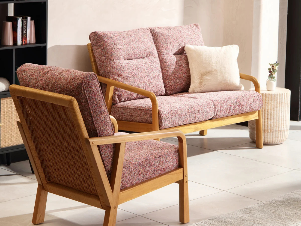contemporary desser dubai