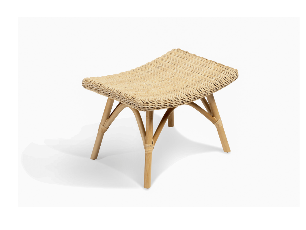 eden natural rattan