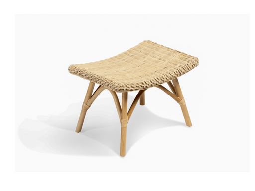 eden natural rattan