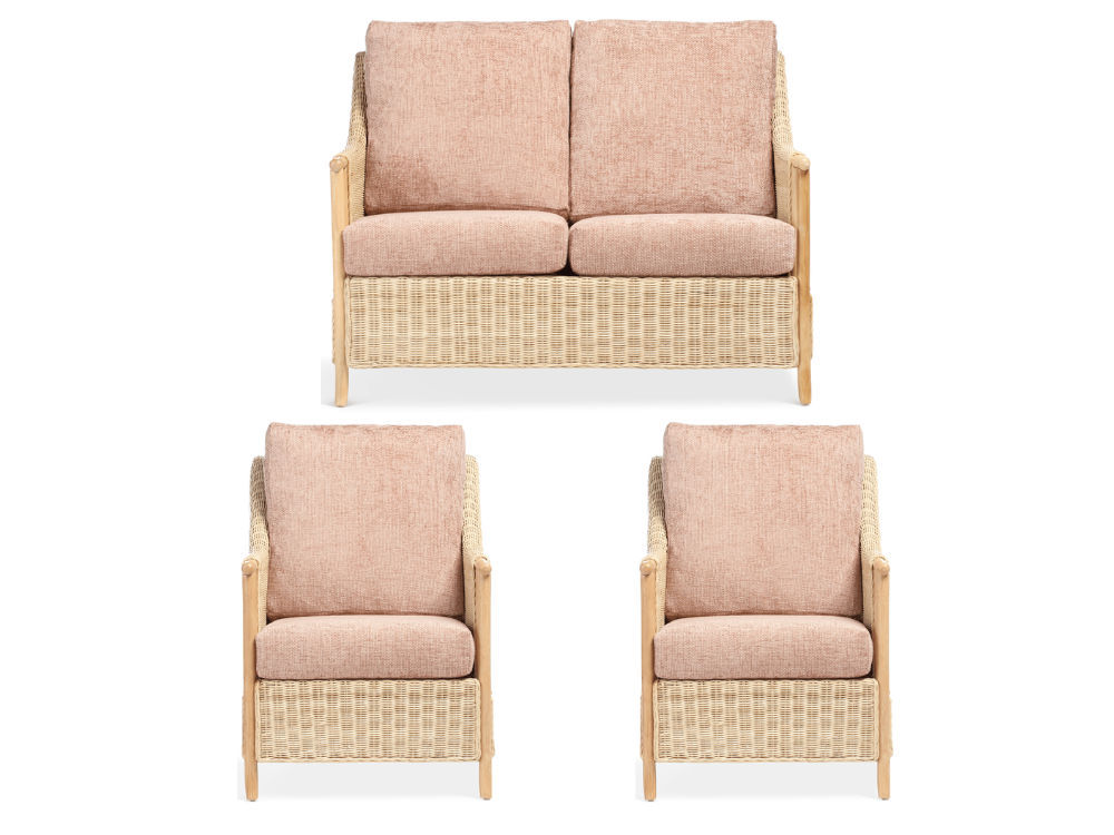 rattan suite