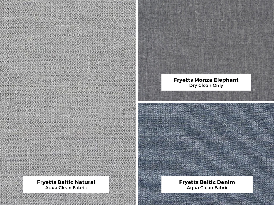 fryets baltic natural