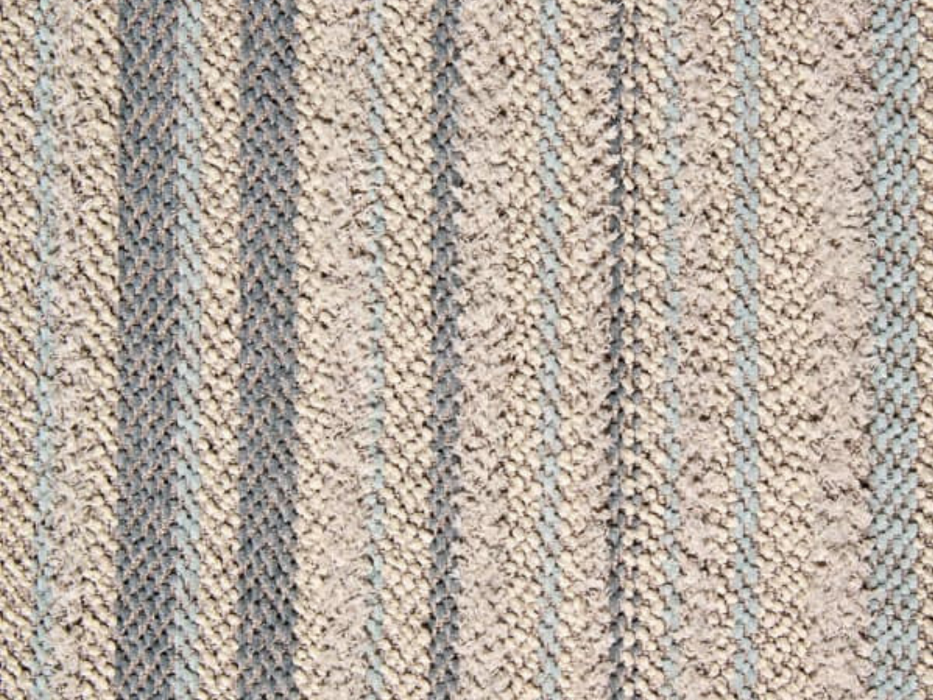 harley blue fabric