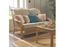heathfield natural sofa