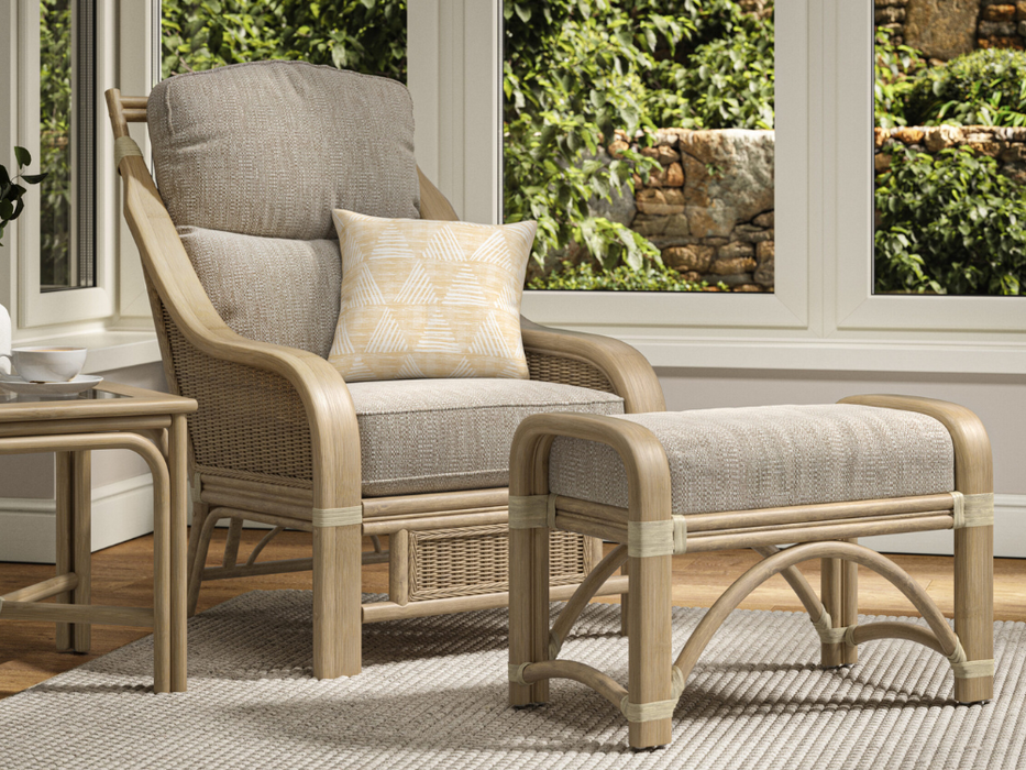 heathfield chair