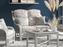 heathfield large grey sofa