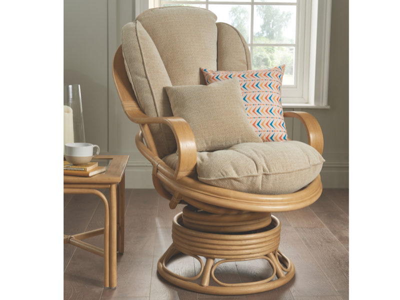 heathfield rocker