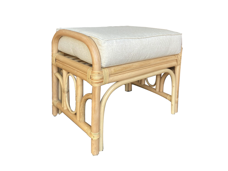Idaho Footstool - Main Image