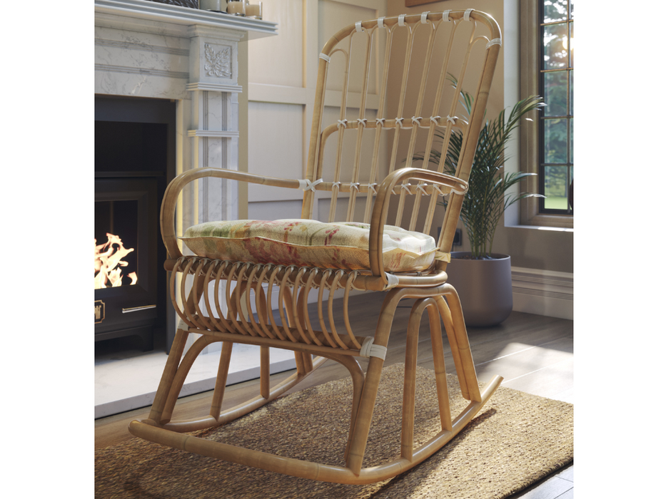 kennedy rocking chair