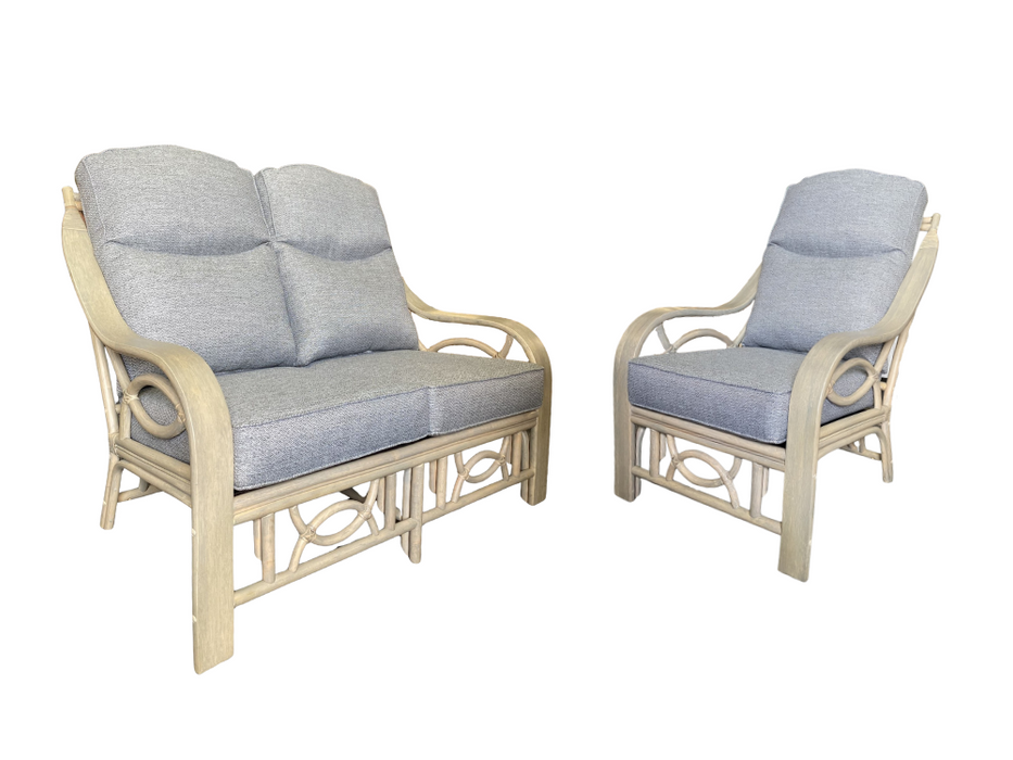 Malawi Grey Wash Suite