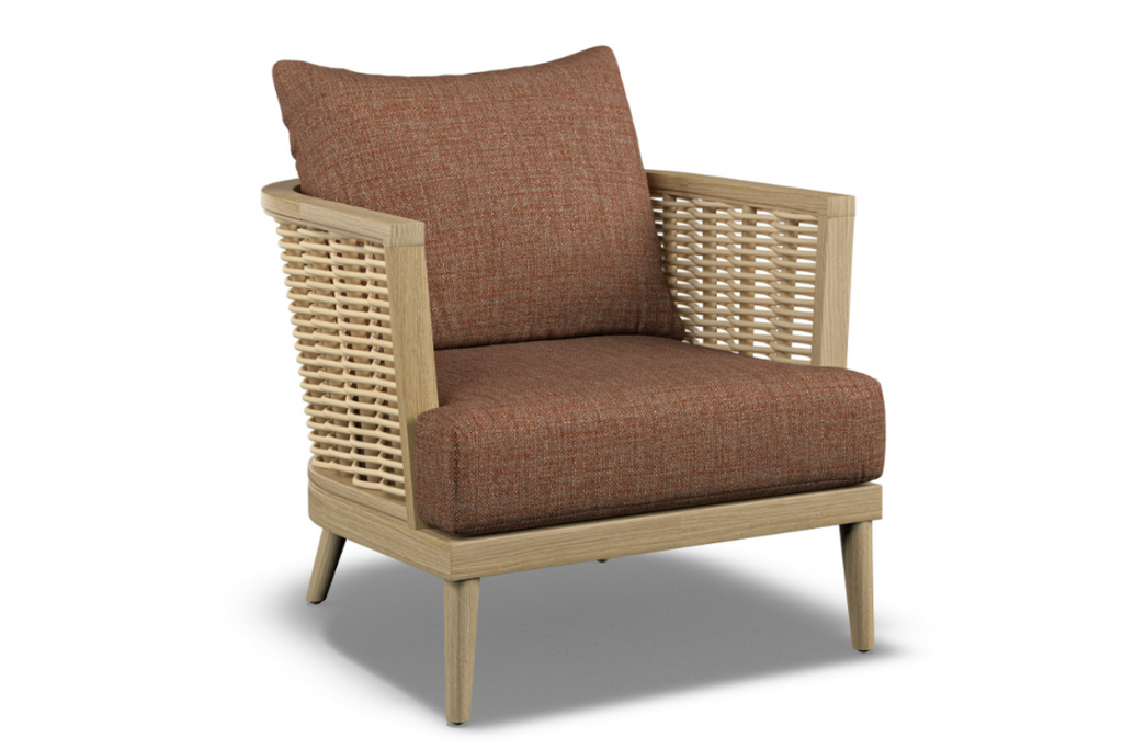 daro martinique armchair