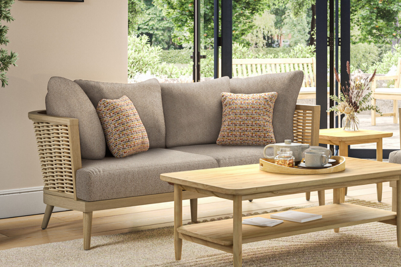 daro martinique sofa
