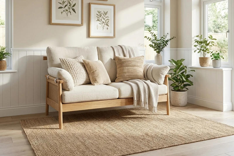 mindi sofa
