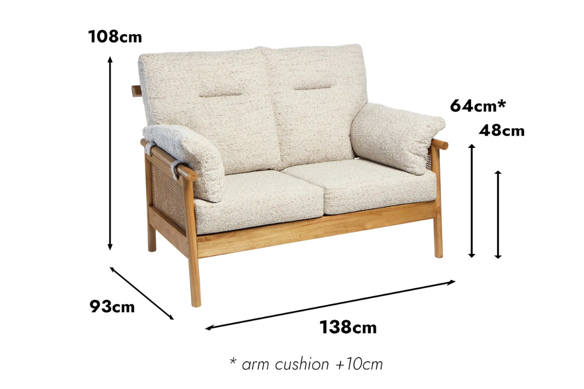 mindi cane furniture