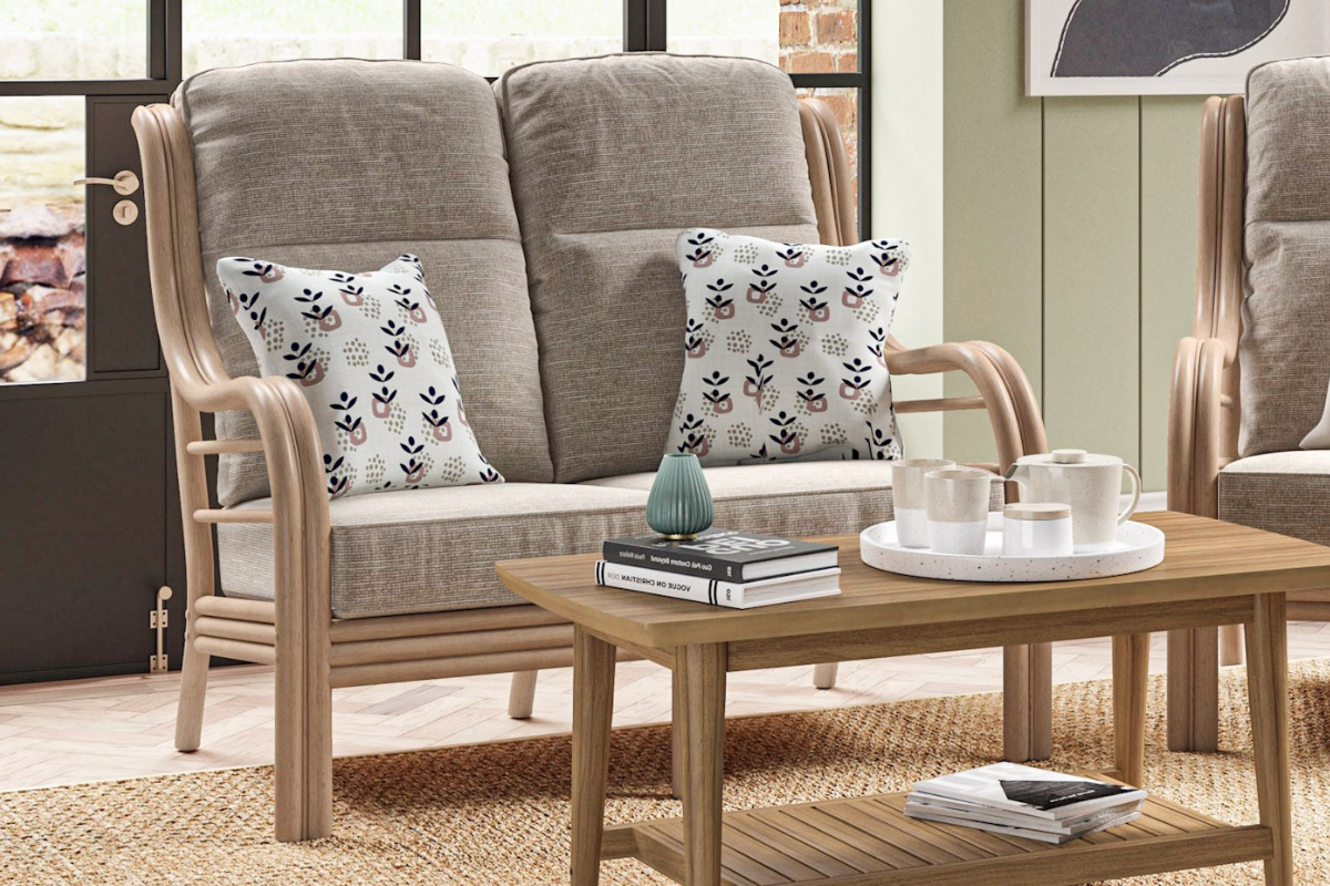 monza sofa