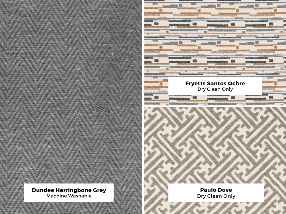 Havana Grey Wash Suite