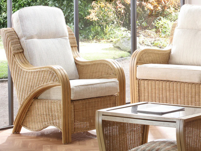desser opera chair