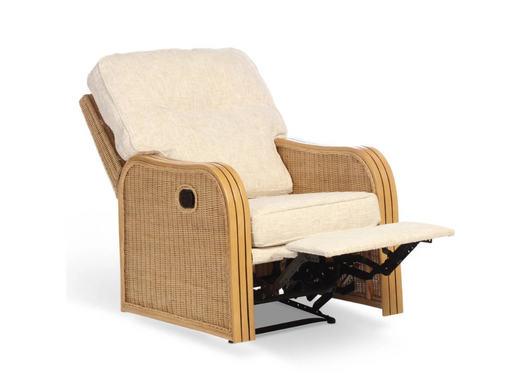 paris reclining chair